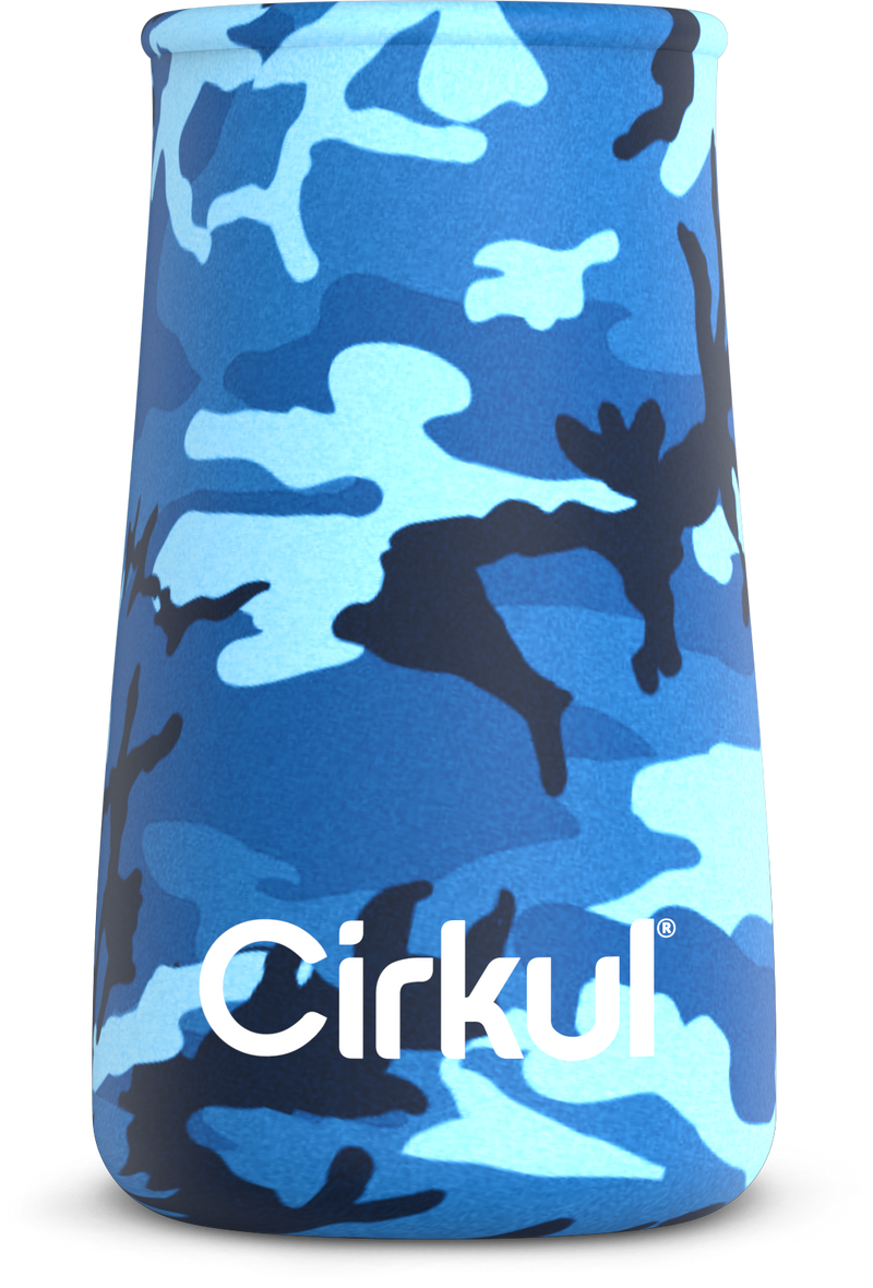 22oz. Chill Sleeve (for 22oz. Plastic & Squeeze Bottle) P1O5