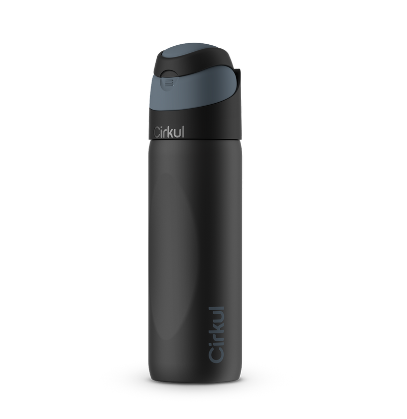 26oz. StrawSip™ Flip Bottle K9ZX