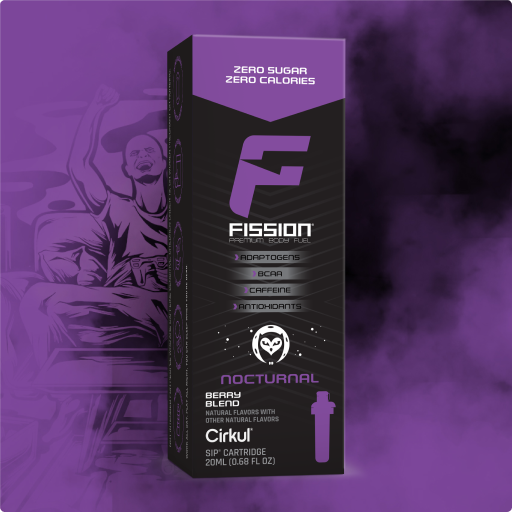 Fission Nocturnal YC2K