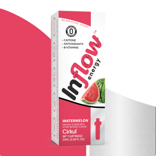 Inflow Energy Watermelon 4BSP