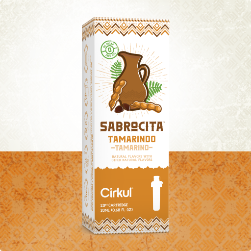 Sabrocita Tamarind AC38