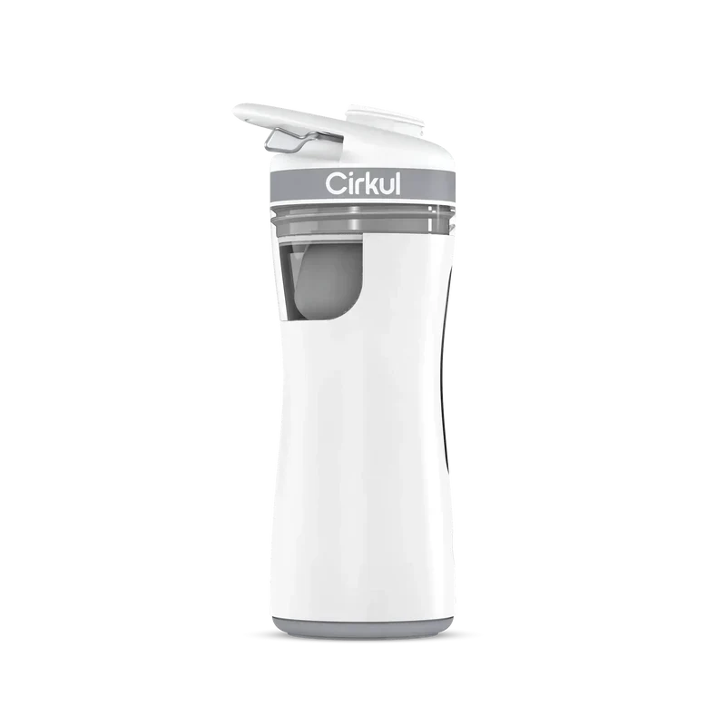 Plus™ Bottle NSZT