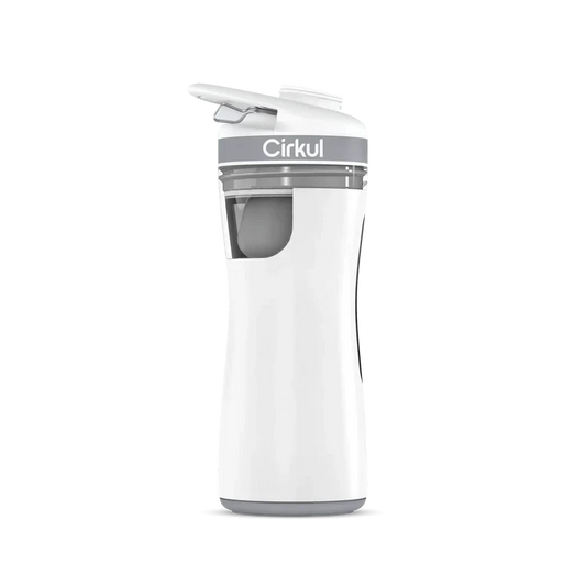 Plus™ Bottle NSZT