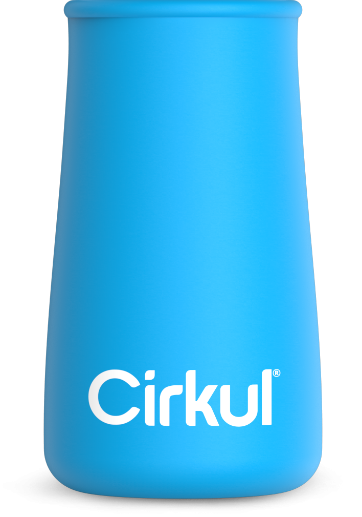 22oz. Chill Sleeve (for 22oz. Plastic & Squeeze Bottle) P1O5
