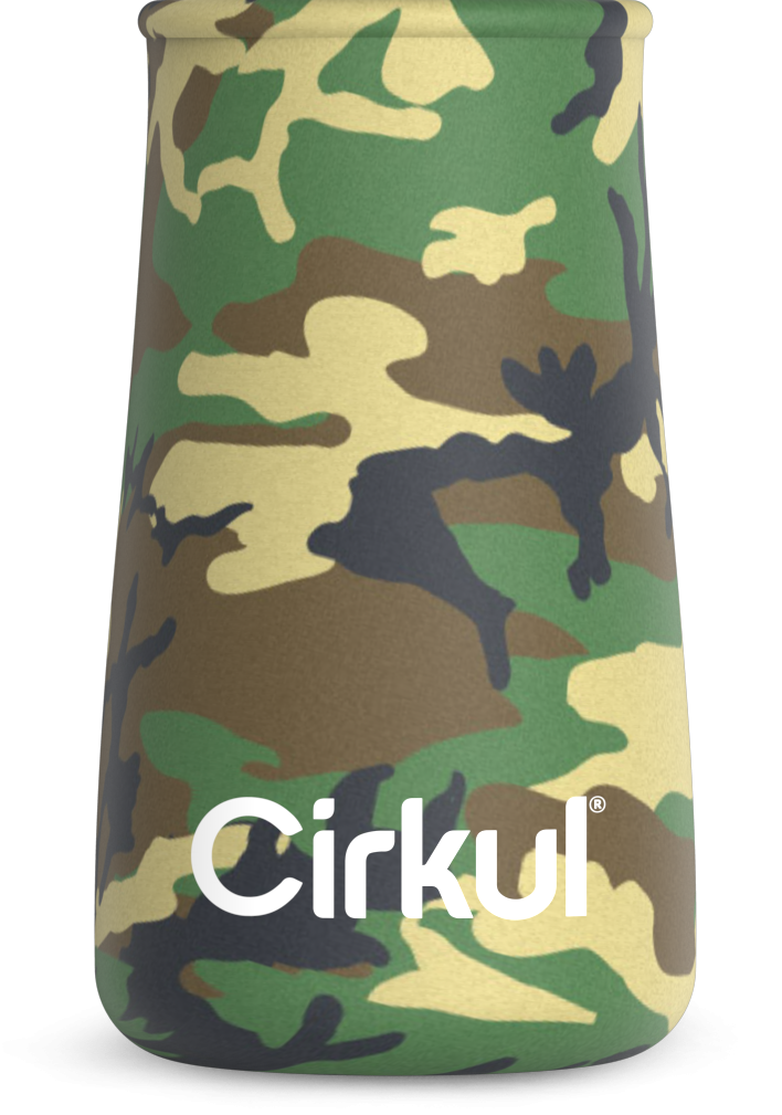 22oz. Chill Sleeve (for 22oz. Plastic & Squeeze Bottle) P1O5