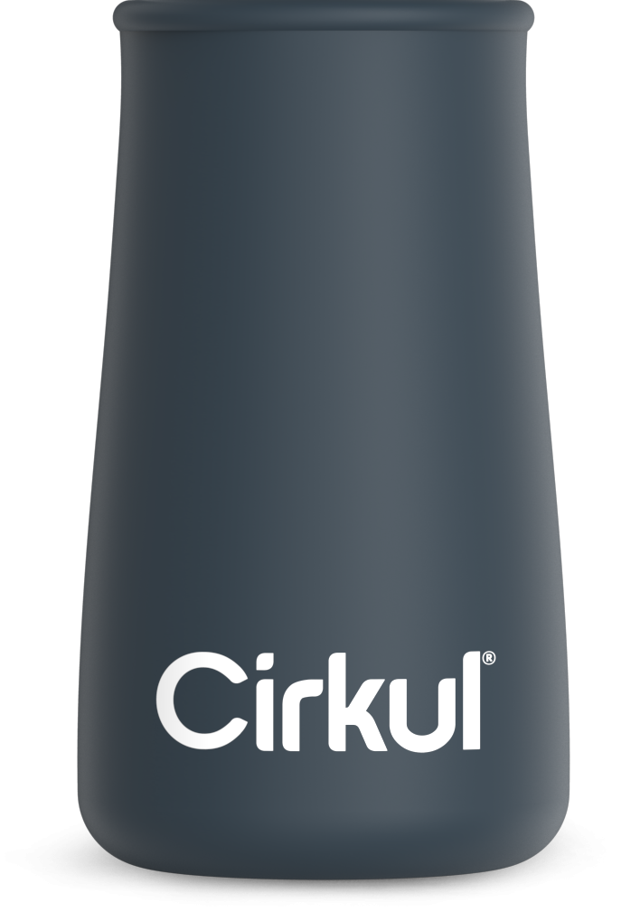 22oz. Chill Sleeve (for 22oz. Plastic & Squeeze Bottle) P1O5