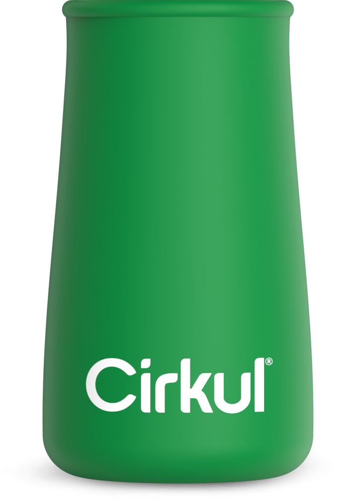 22oz. Chill Sleeve (for 22oz. Plastic & Squeeze Bottle) P1O5