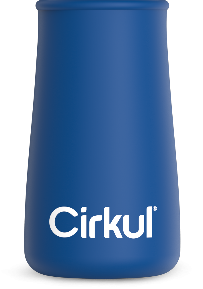 22oz. Chill Sleeve (for 22oz. Plastic & Squeeze Bottle) P1O5