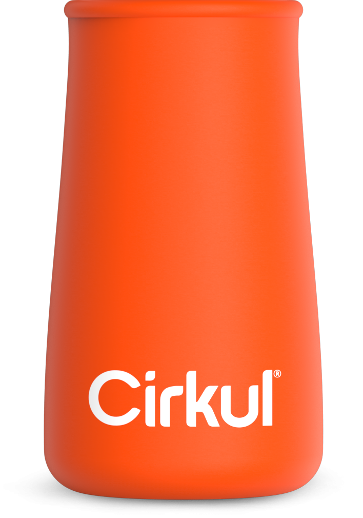 22oz. Chill Sleeve (for 22oz. Plastic & Squeeze Bottle) P1O5