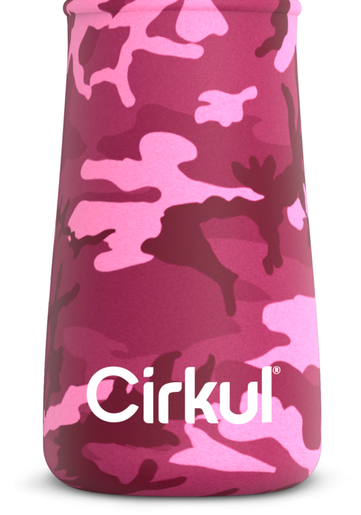 22oz. Chill Sleeve (for 22oz. Plastic & Squeeze Bottle) P1O5