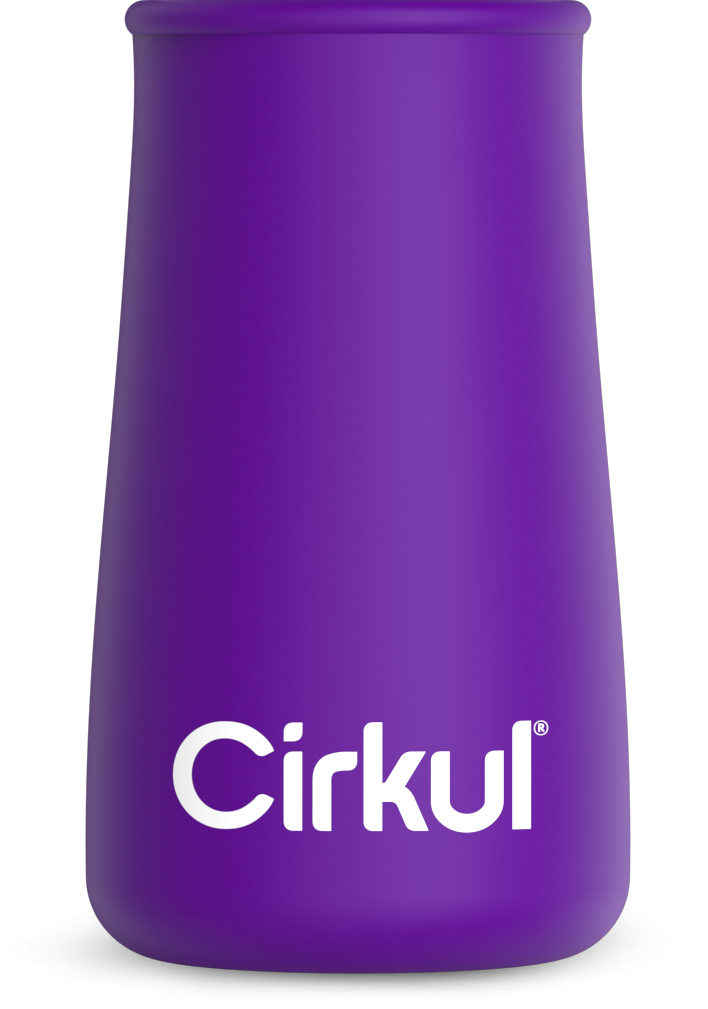 22oz. Chill Sleeve (for 22oz. Plastic & Squeeze Bottle) P1O5