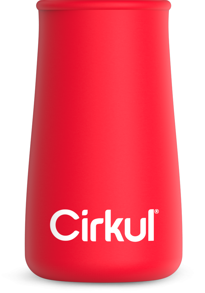 22oz. Chill Sleeve (for 22oz. Plastic & Squeeze Bottle) P1O5