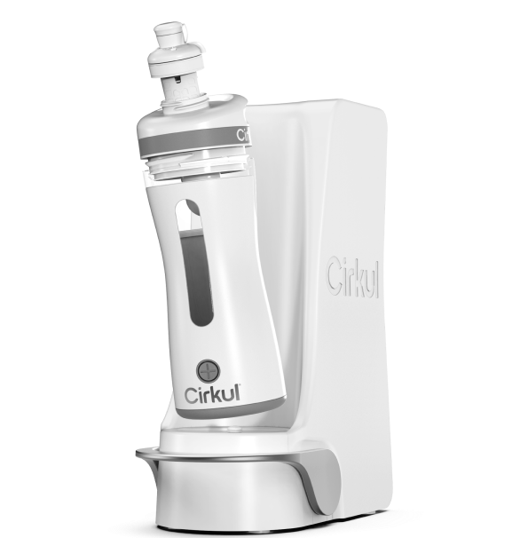 Plus™ Complete System GFD4