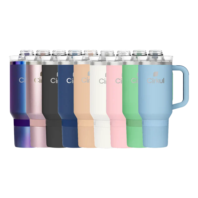 40oz. All-Day StrawSip™ Tumbler D33M