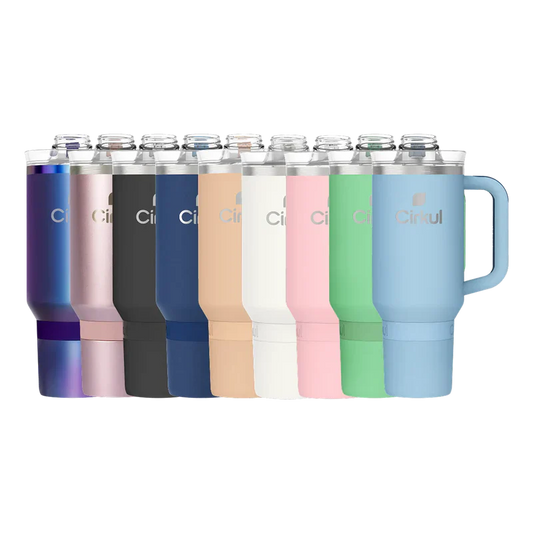 40oz. All-Day StrawSip™ Tumbler D33M