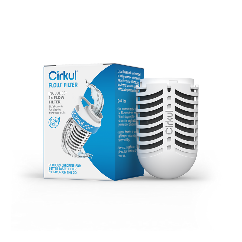Flow Filter DLRO