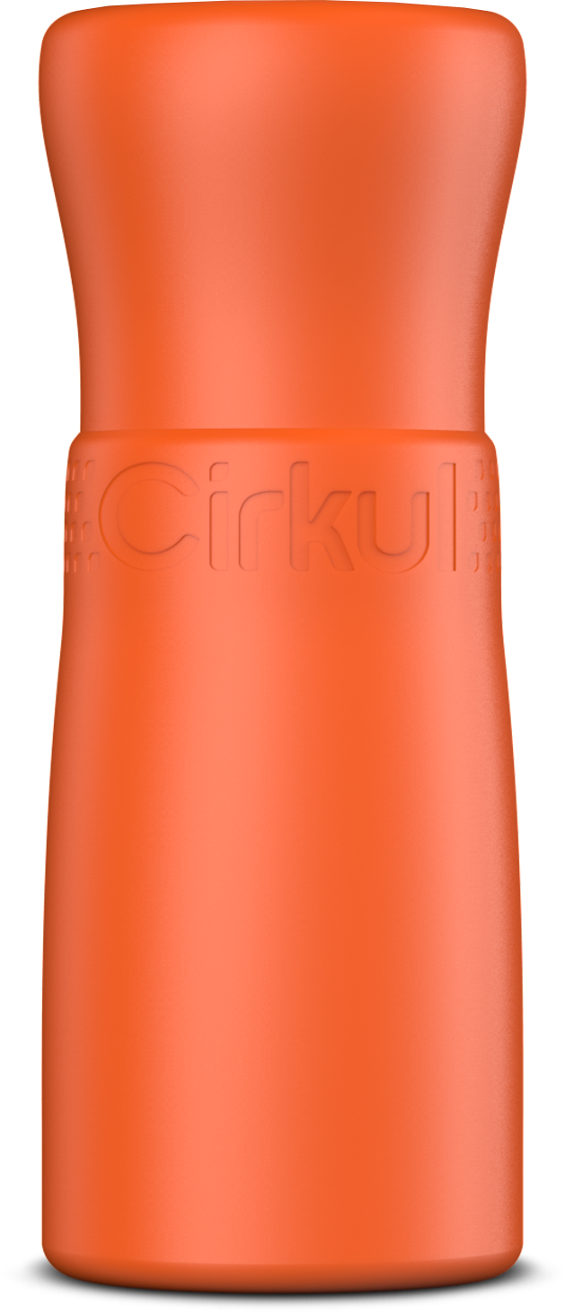 22oz. Shock Sleeve (for 22oz. Stainless Steel Bottle) U9NS