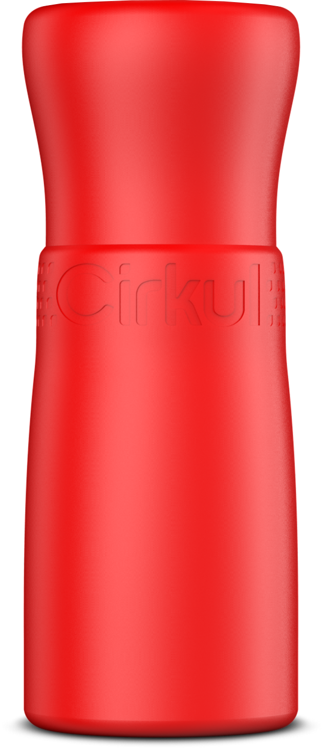 22oz. Shock Sleeve (for 22oz. Stainless Steel Bottle) U9NS