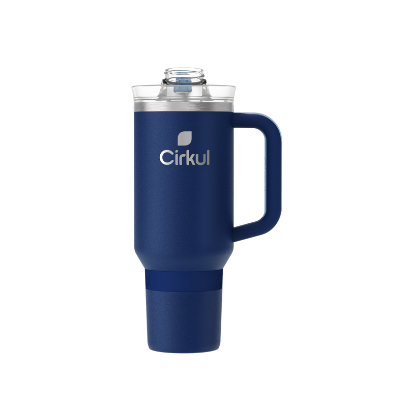 40oz. All-Day StrawSip™ Tumbler D33M