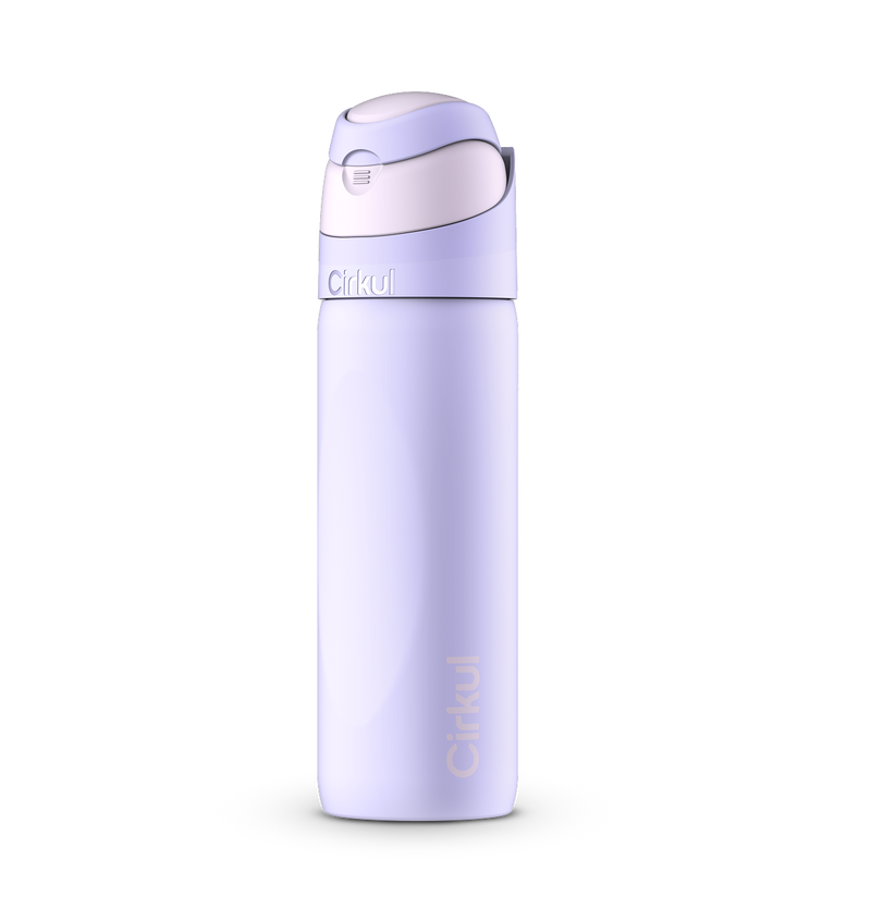 26oz. StrawSip™ Flip Bottle K9ZX