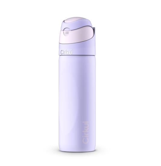 26oz. StrawSip™ Flip Bottle K9ZX