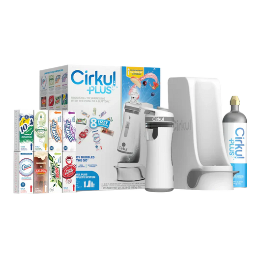 Plus™ Complete System GFD4
