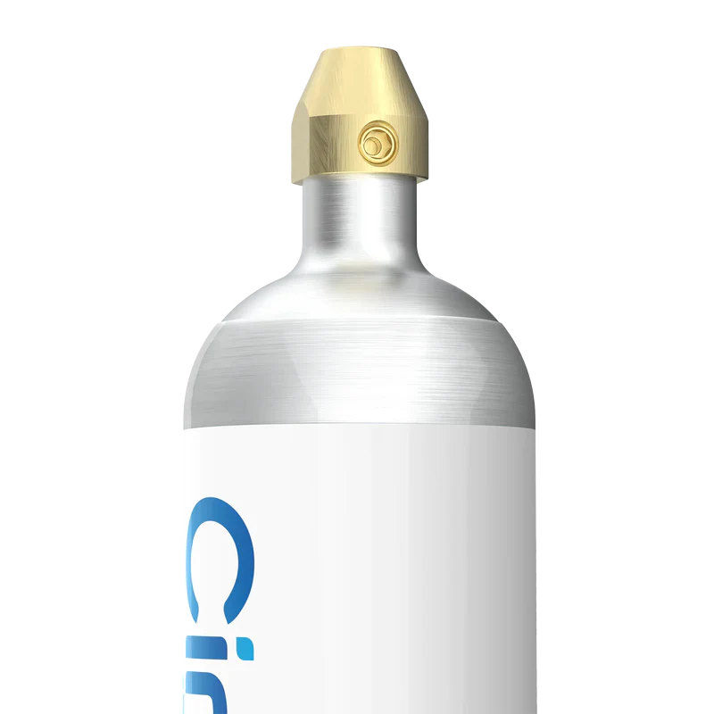 CO₂ Cylinder AQ4V
