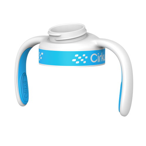 Dual Grip Lid M1SD