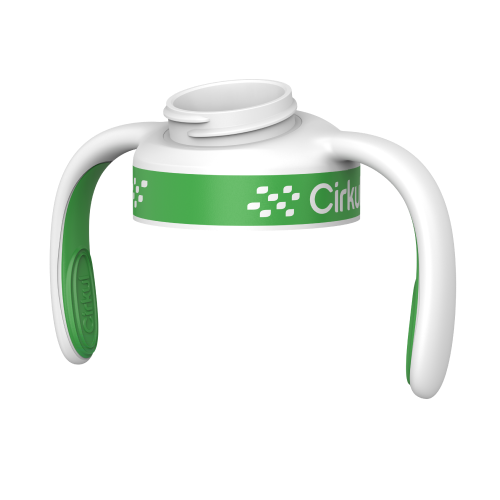 Dual Grip Lid M1SD