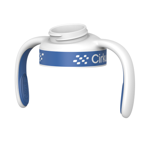 Dual Grip Lid M1SD