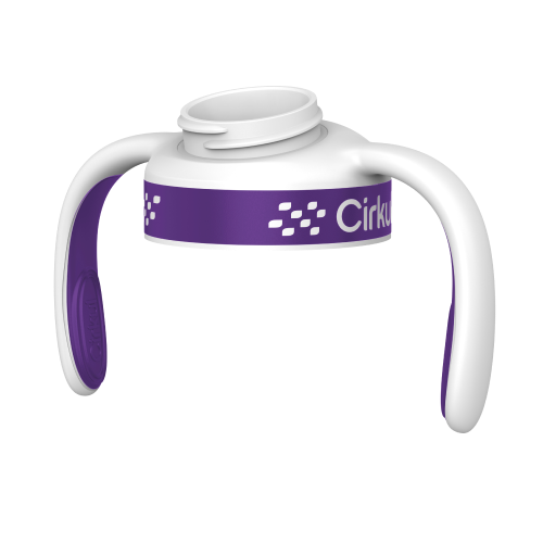 Dual Grip Lid M1SD