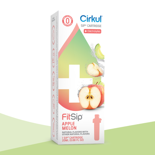 FitSip Apple Melon 6J21
