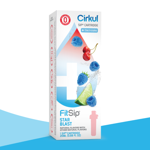 FitSip Star Blast GQ0D