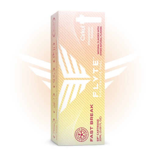 Flyte Fast Break KQ2L
