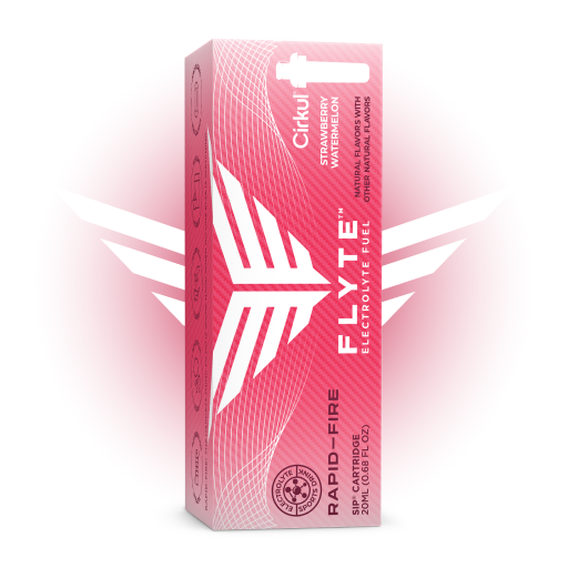 Flyte Rapid-Fire PKUI
