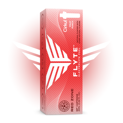 Flyte Red Zone H5NK
