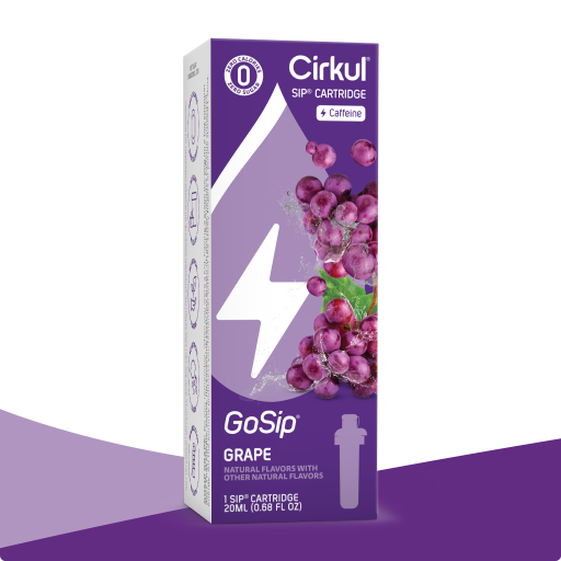 GoSip Grape GZT9