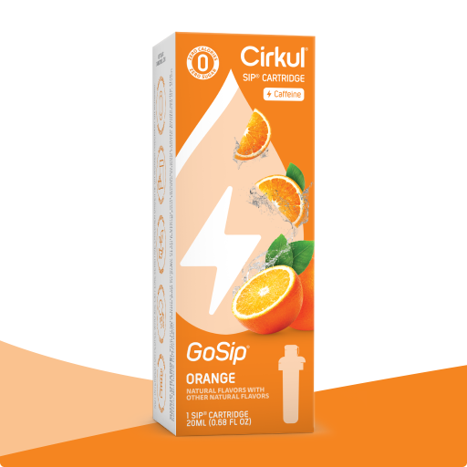 GoSip Orange 4LYC