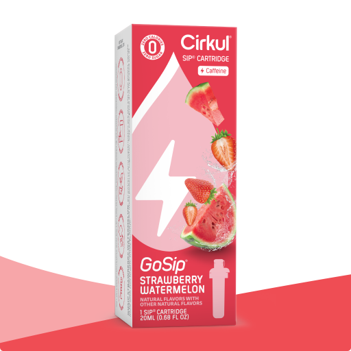GoSip Strawberry Watermelon U976