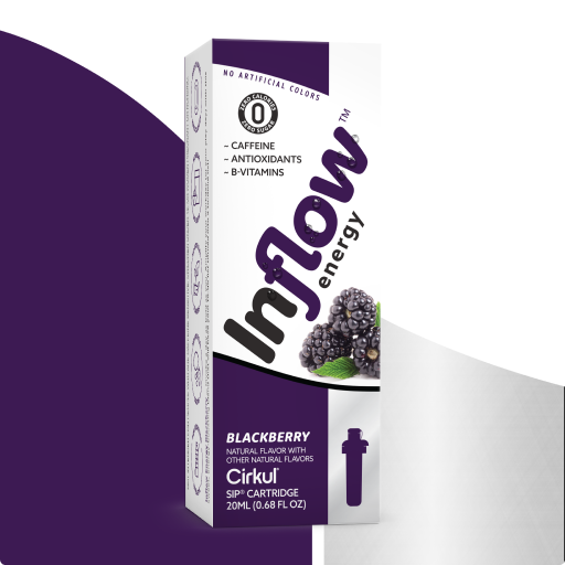 Inflow Energy Blackberry M7V9