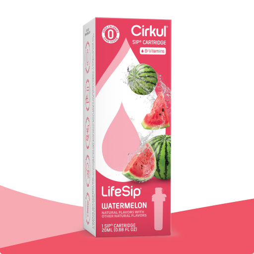 LifeSip Watermelon 1WZQ