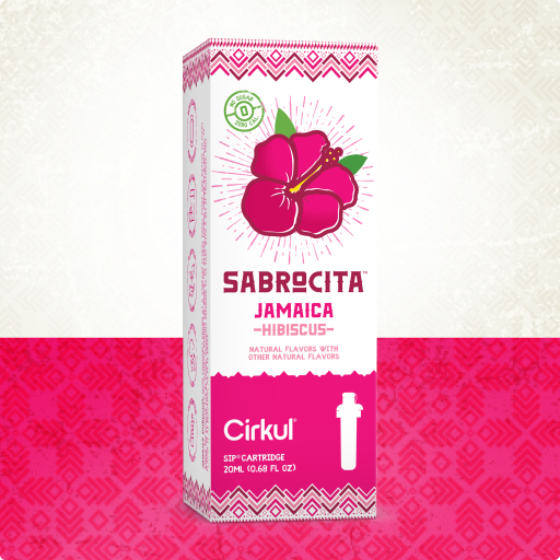 Sabrocita Hibiscus XE3U