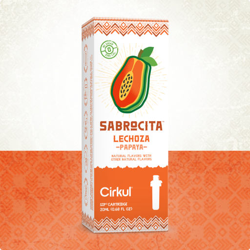 Sabrocita Papaya 56C8